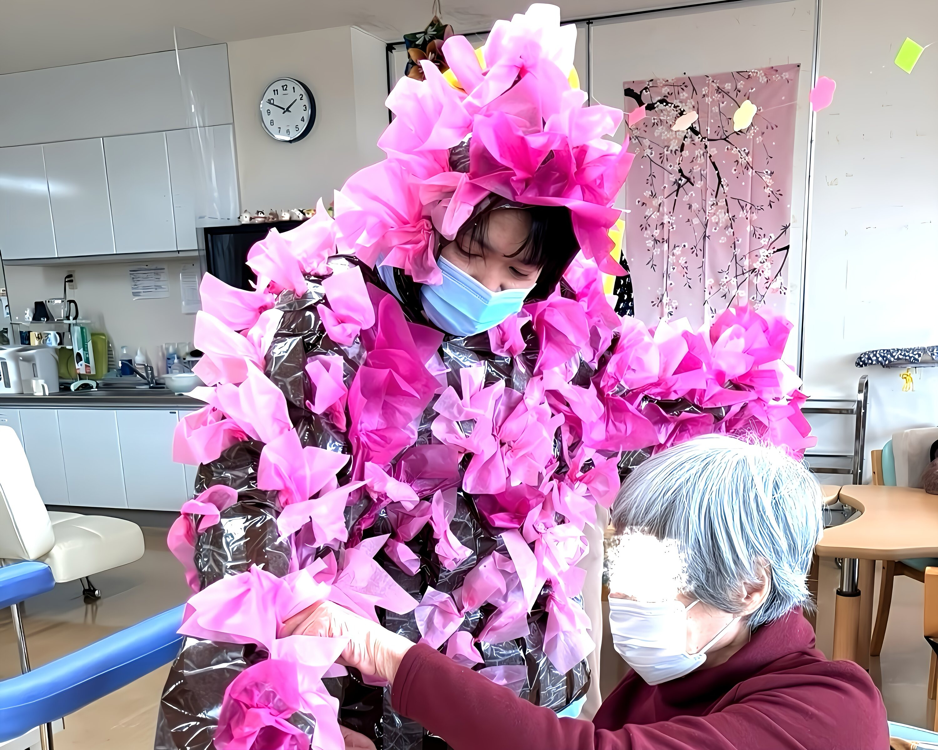 看護師