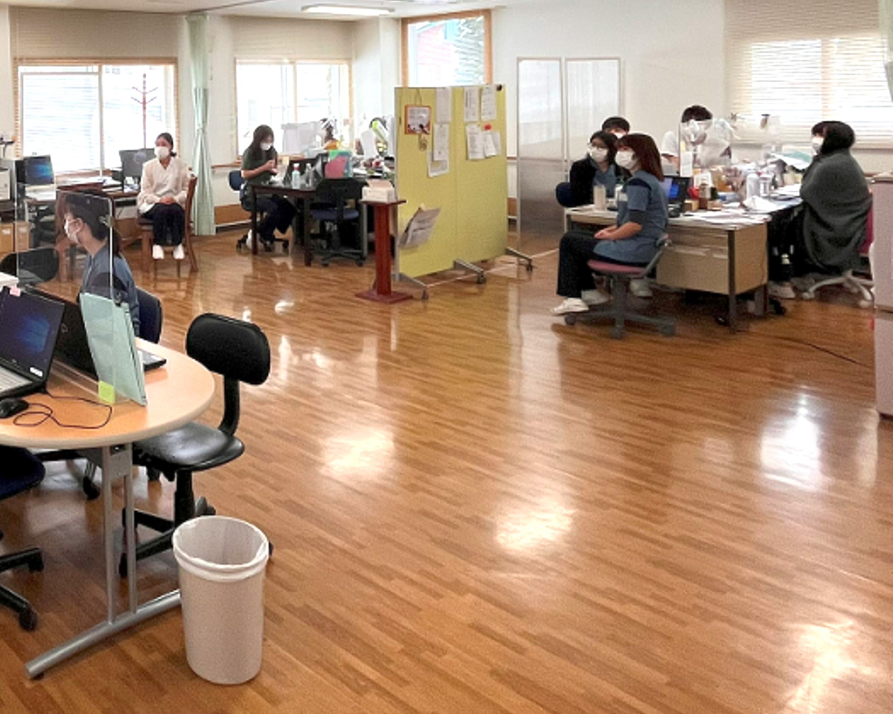 事務職