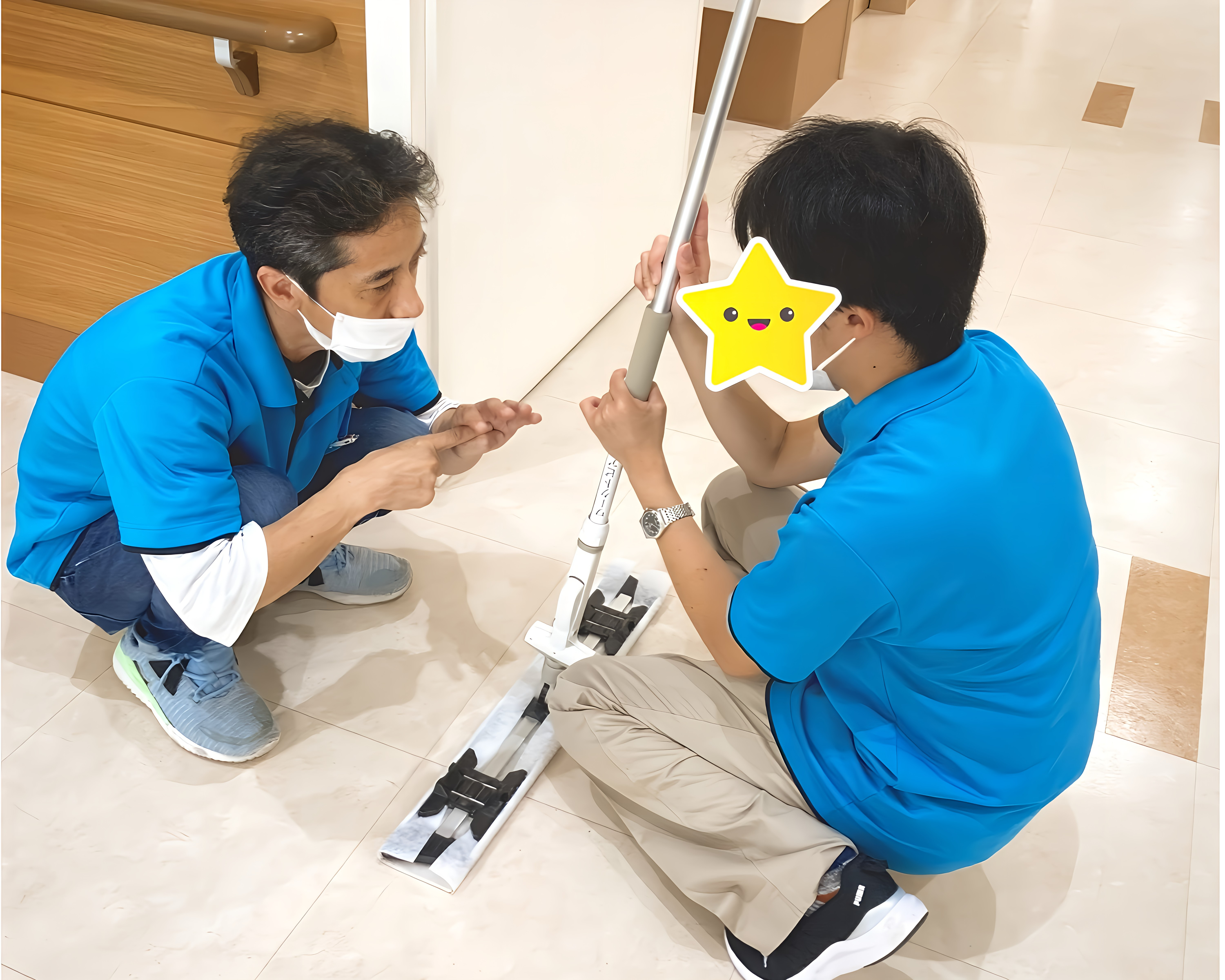 就労継続支援A型