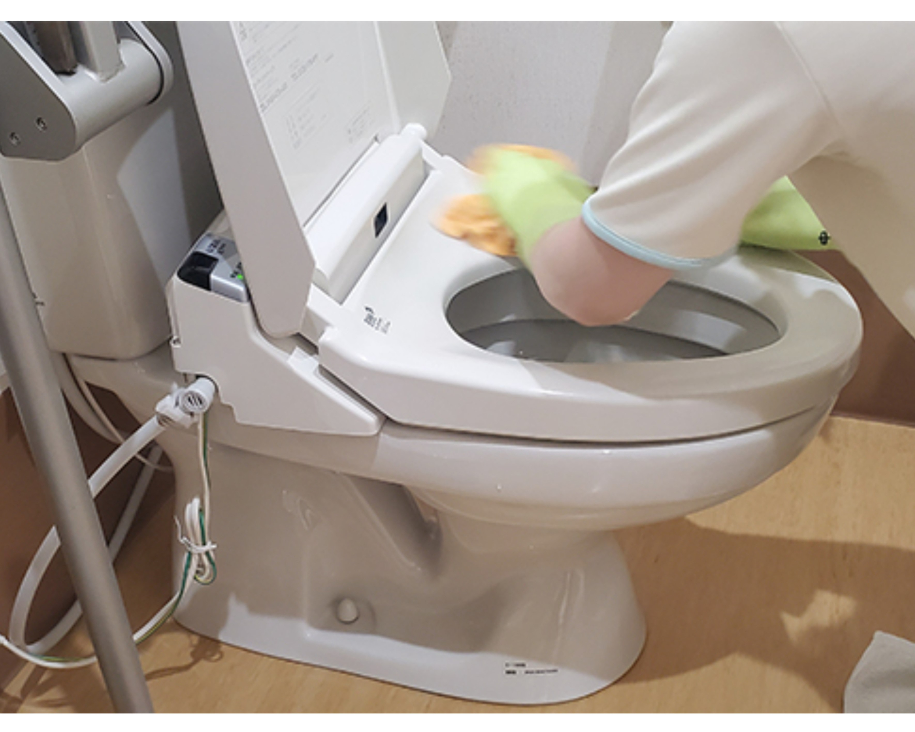 就労継続支援A型