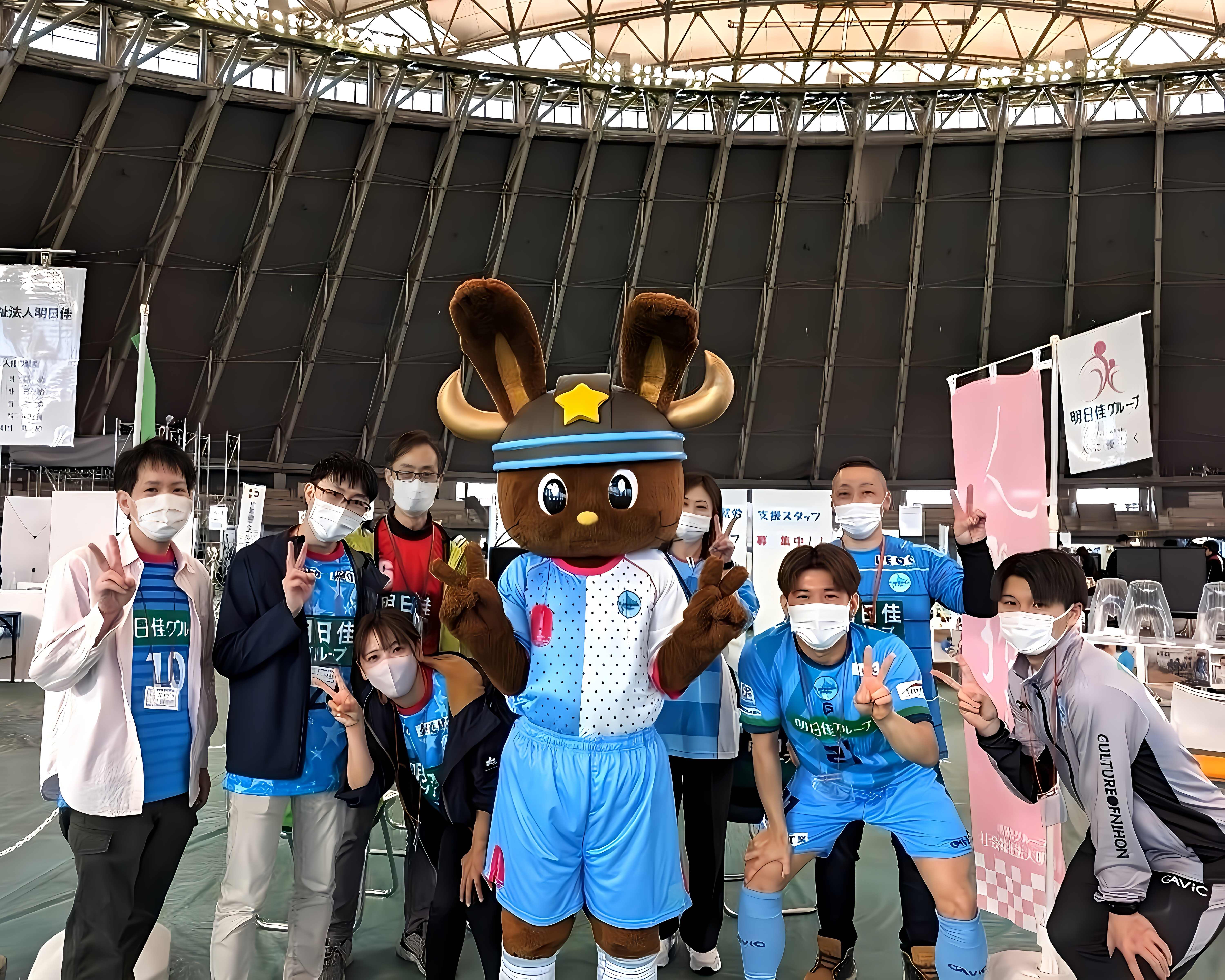 介護職/ヘルパー