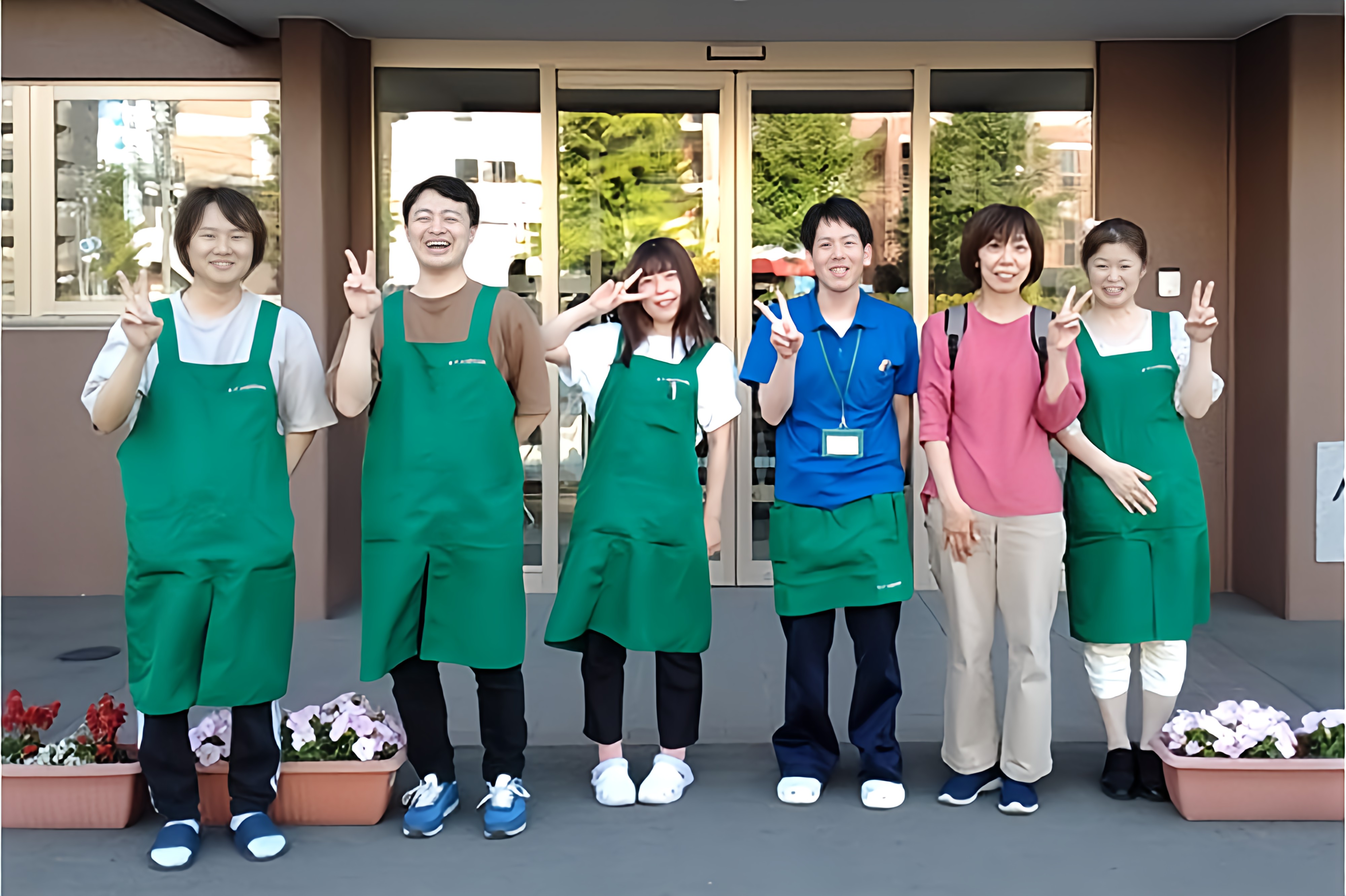 看護師 / 准看護師